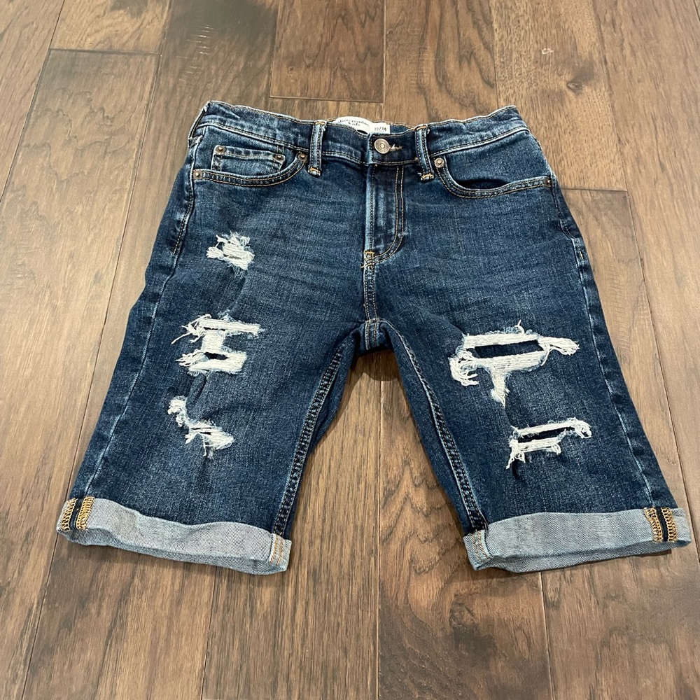 Abercrombie Kids - Girls Shorts - Sz 13/14